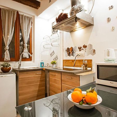 Residenza Garibaldi Apartment Venice Luaran gambar