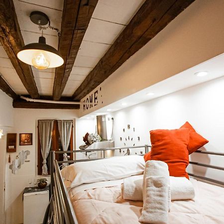 Residenza Garibaldi Apartment Venice Luaran gambar