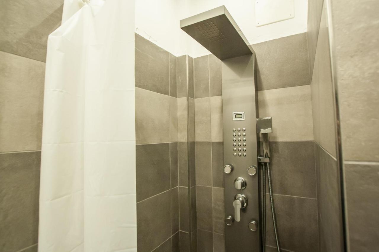 Residenza Garibaldi Apartment Venice Luaran gambar