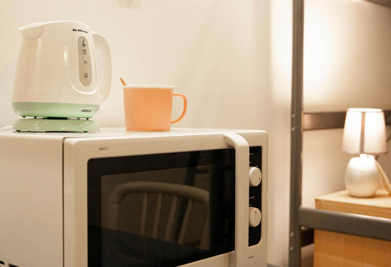 Residenza Garibaldi Apartment Venice Luaran gambar