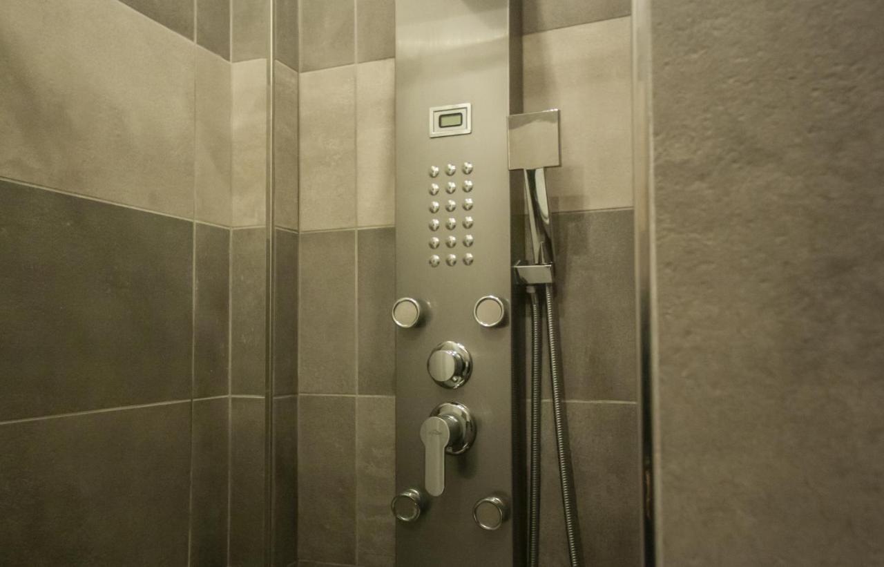 Residenza Garibaldi Apartment Venice Luaran gambar