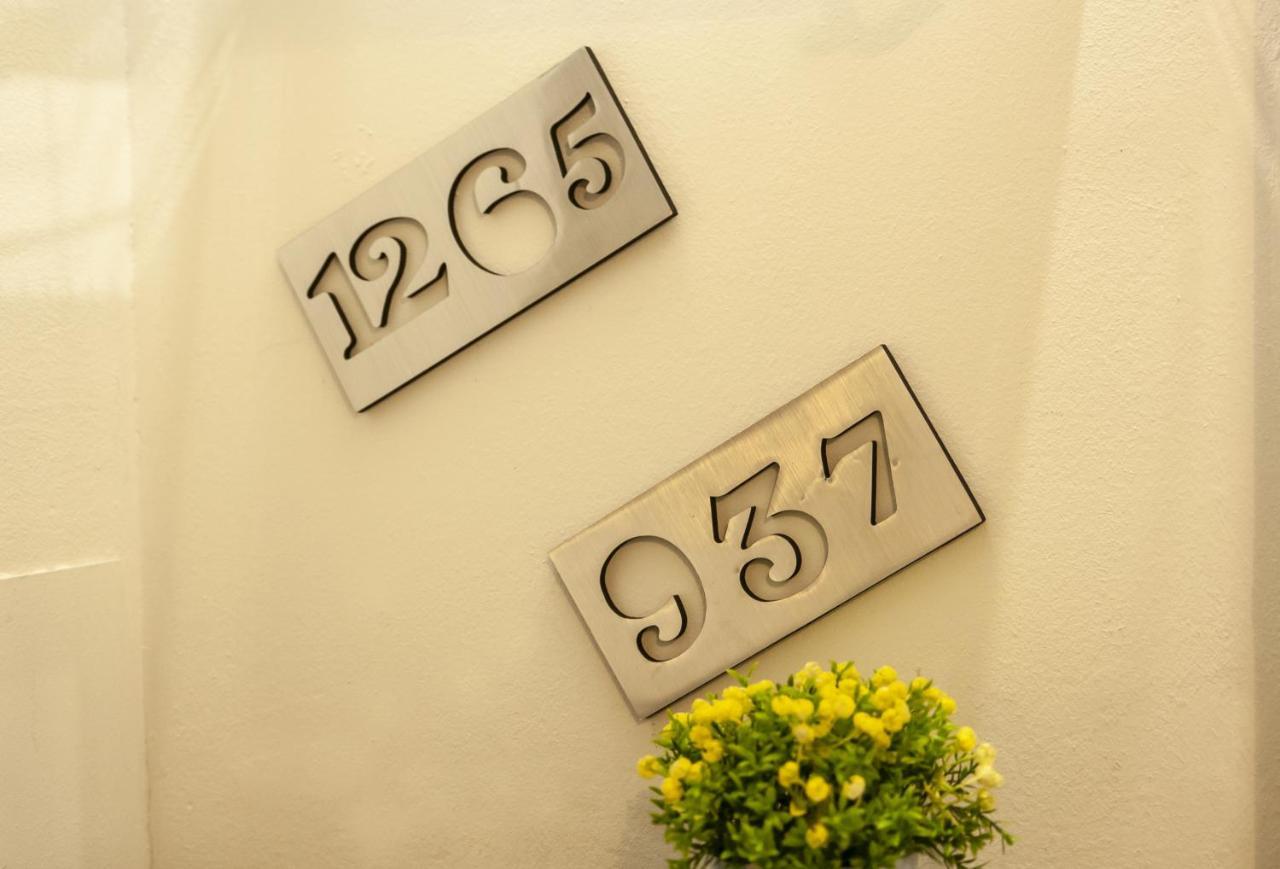 Residenza Garibaldi Apartment Venice Luaran gambar