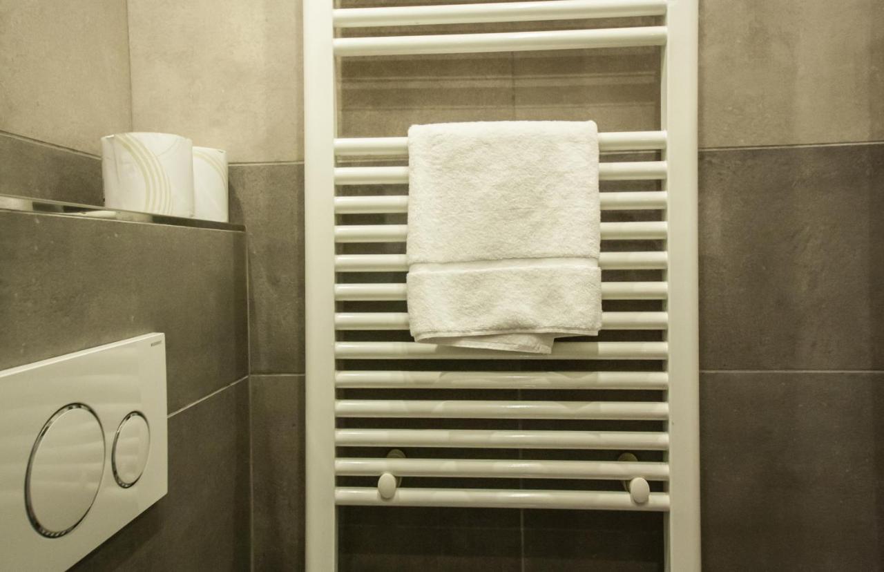 Residenza Garibaldi Apartment Venice Luaran gambar