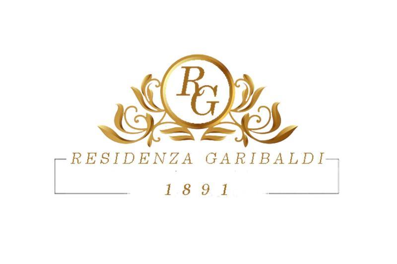 Residenza Garibaldi Apartment Venice Luaran gambar