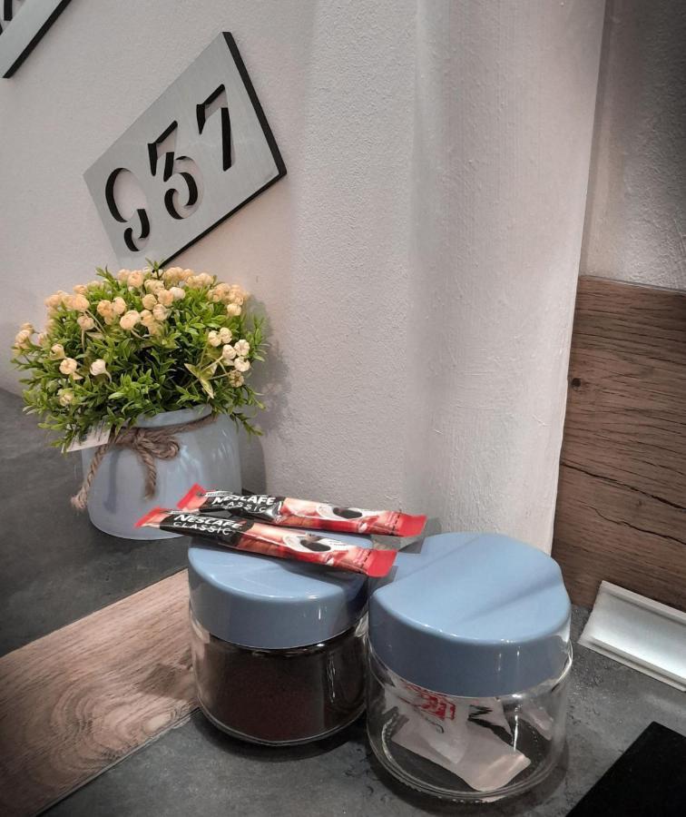 Residenza Garibaldi Apartment Venice Luaran gambar