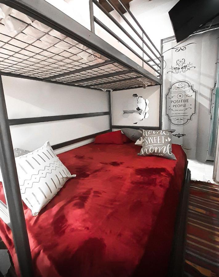 Residenza Garibaldi Apartment Venice Luaran gambar