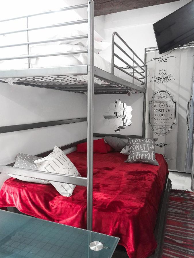Residenza Garibaldi Apartment Venice Luaran gambar