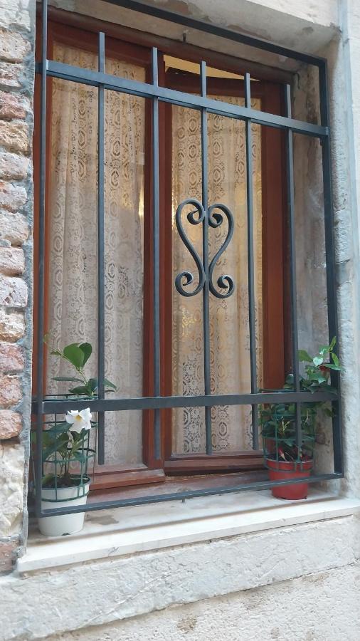 Residenza Garibaldi Apartment Venice Luaran gambar